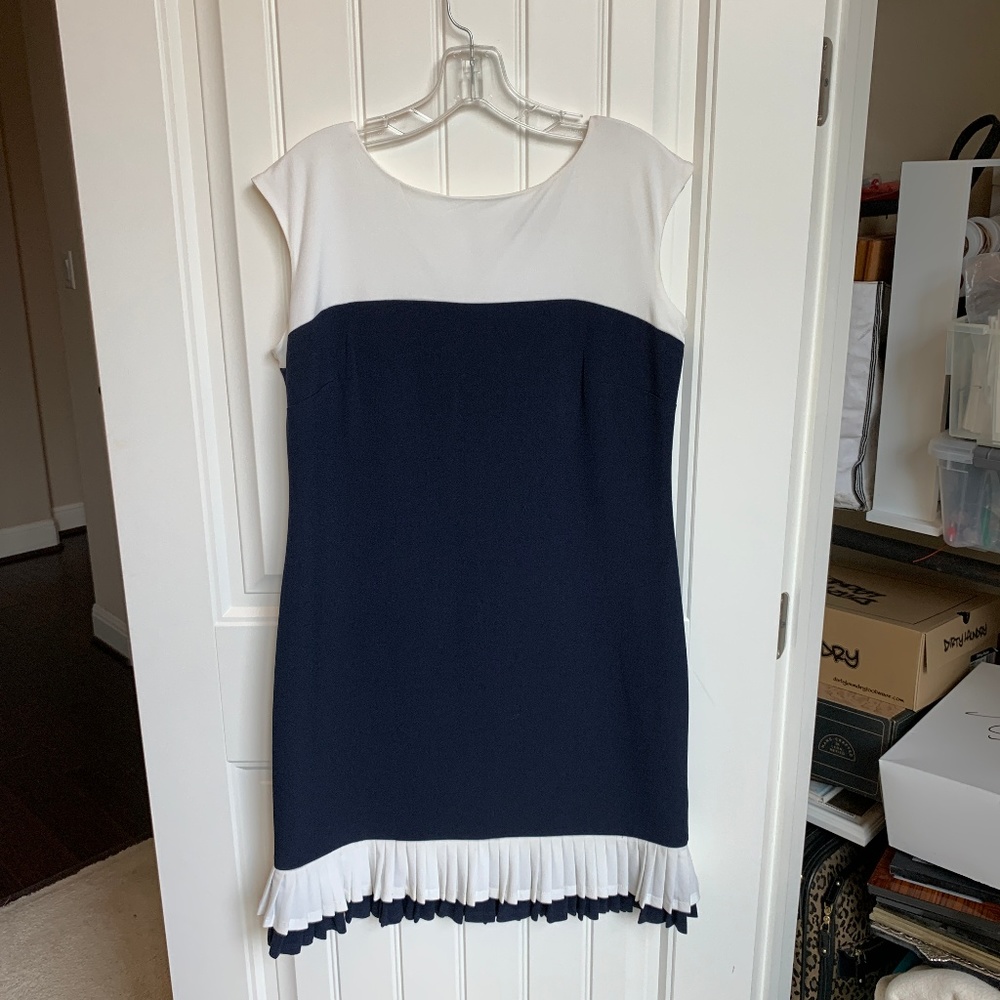 Sandra Darren Dress